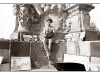 1984-Maler in Prag